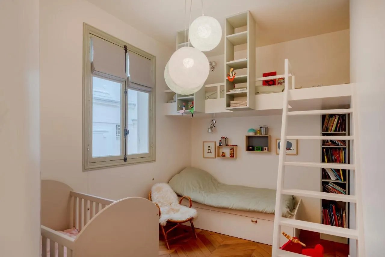 Wagram Design 아파트